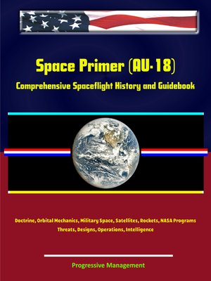 cover image of Space Primer (AU-18)
